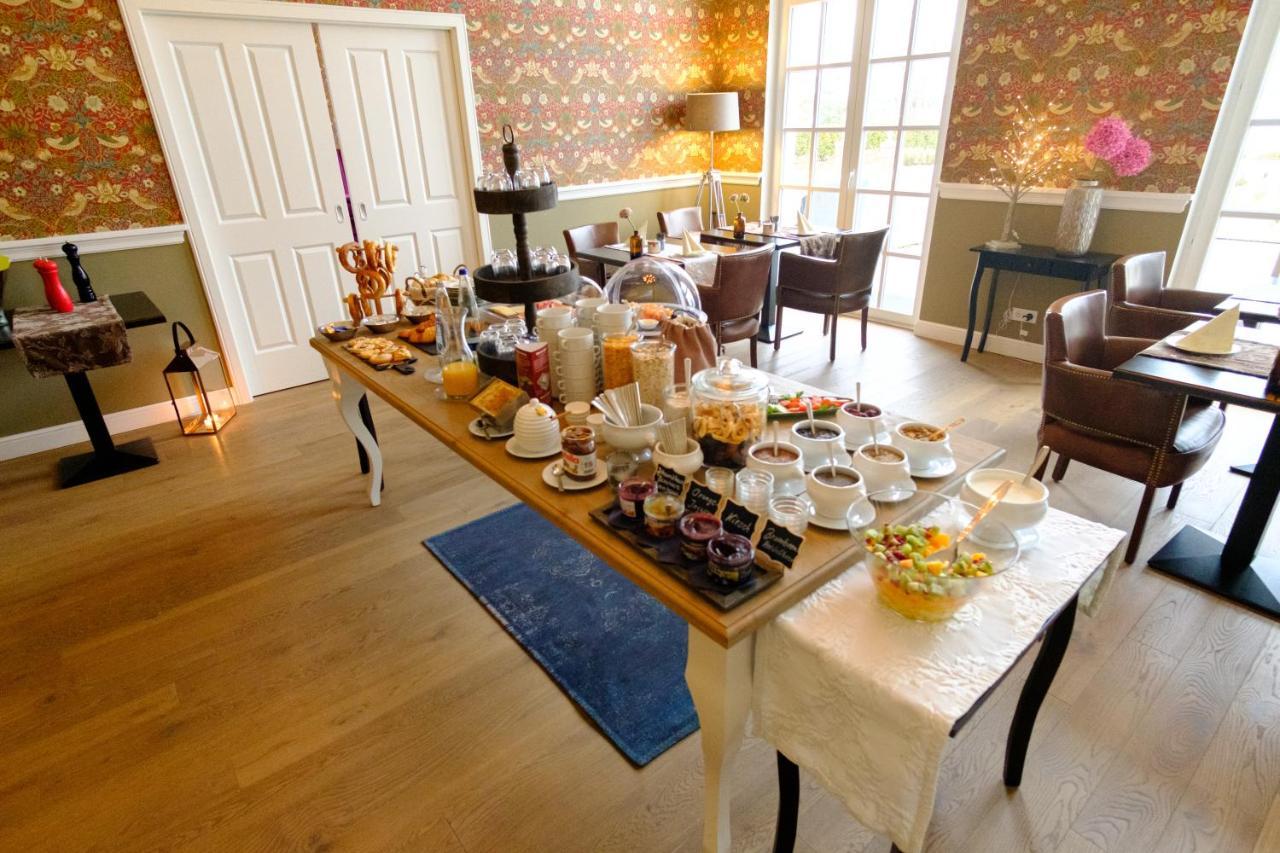 The Starnbergsee Hideaway Hotel Seeshaupt