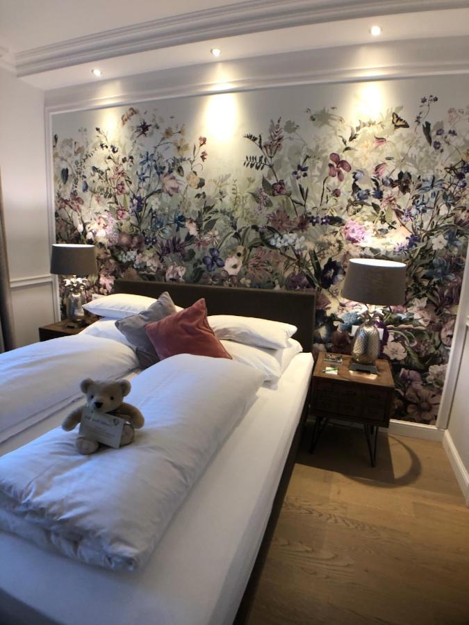 The Starnbergsee Hideaway 4* Зеесхаупт