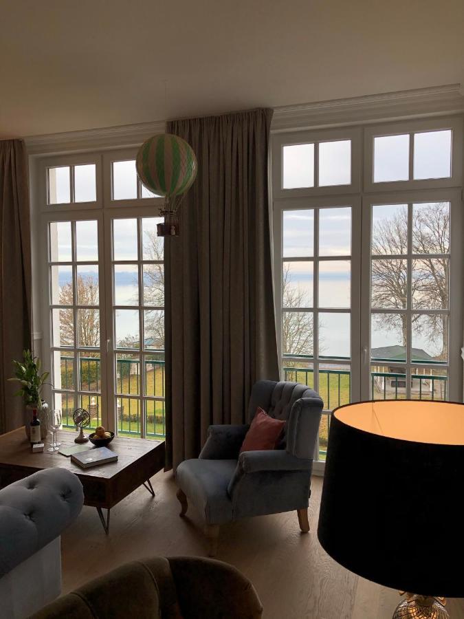 The Starnbergsee Hideaway Отель Зеесхаупт