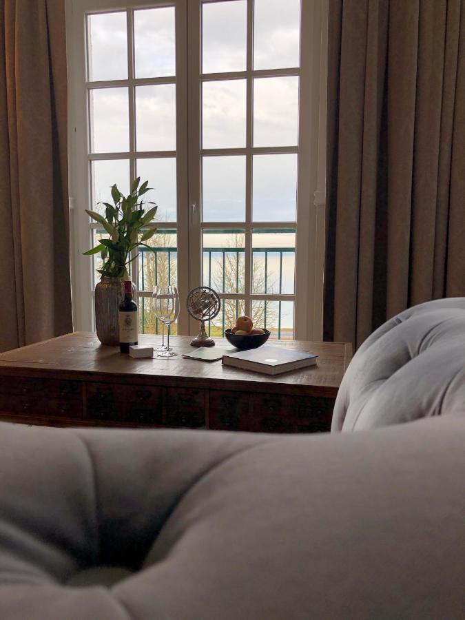 The Starnbergsee Hideaway Hotel Seeshaupt