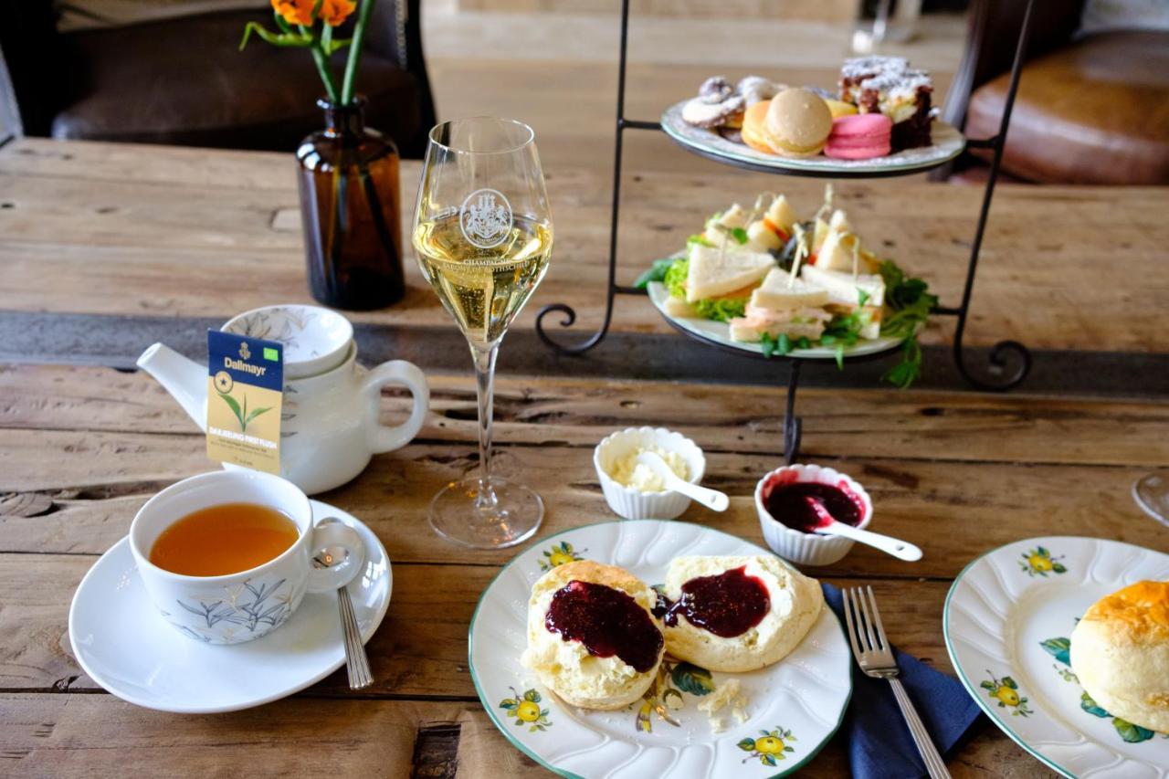 The Starnbergsee Hideaway 4* Зеесхаупт
