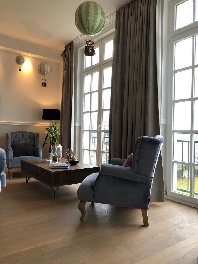 The Starnbergsee Hideaway 4*