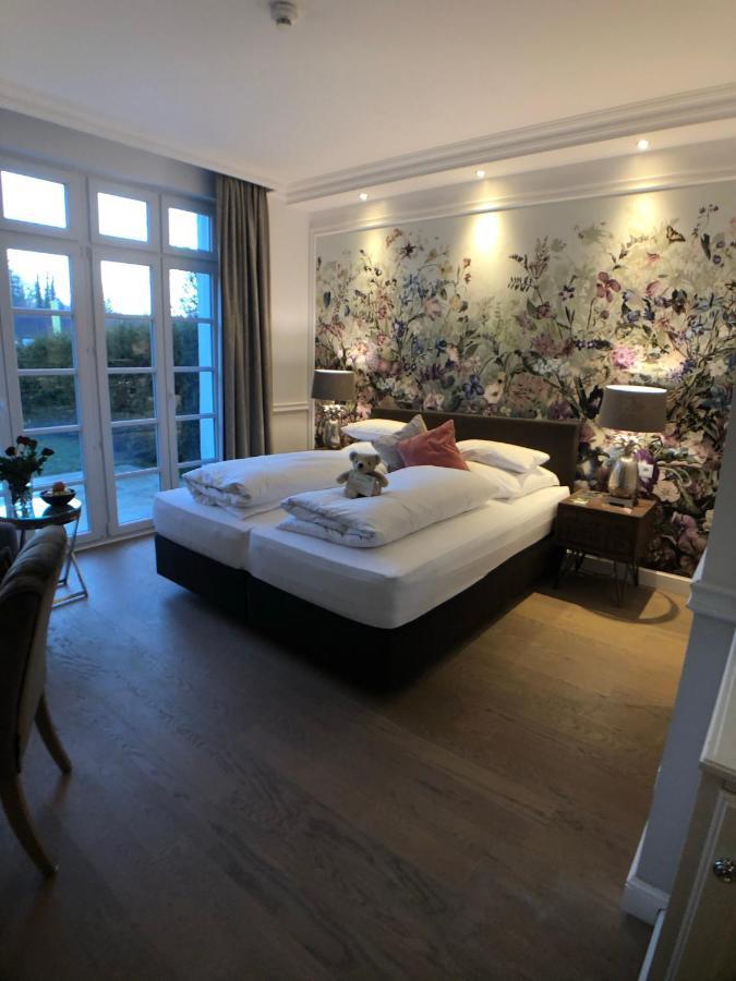 The Starnbergsee Hideaway 4* Зеесхаупт