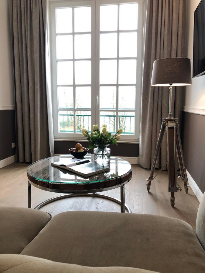 Отель The Starnbergsee Hideaway