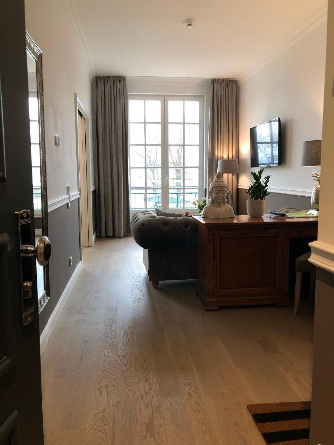 The Starnbergsee Hideaway Отель 4*
