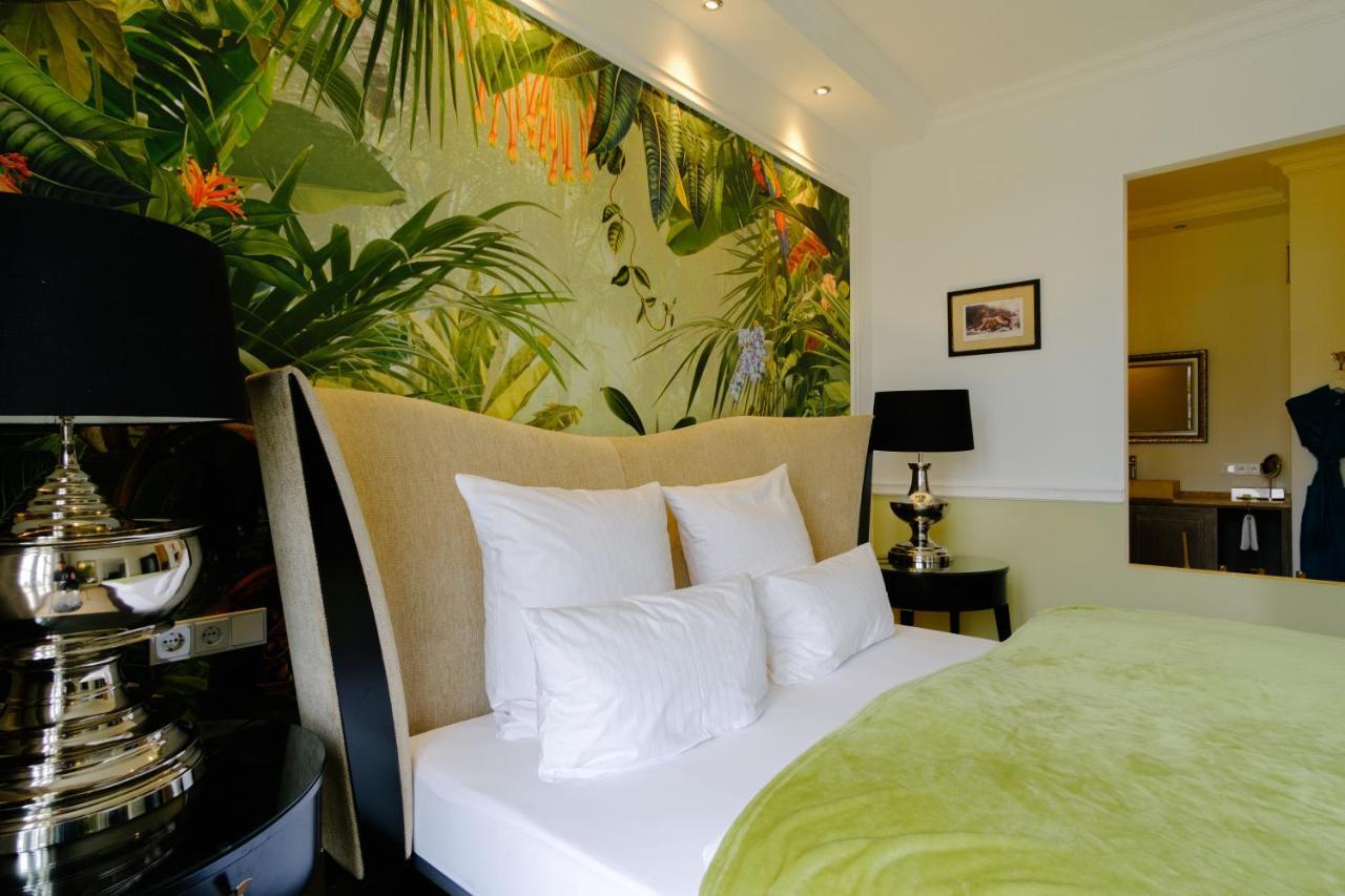 The Starnbergsee Hideaway Hotel 4*