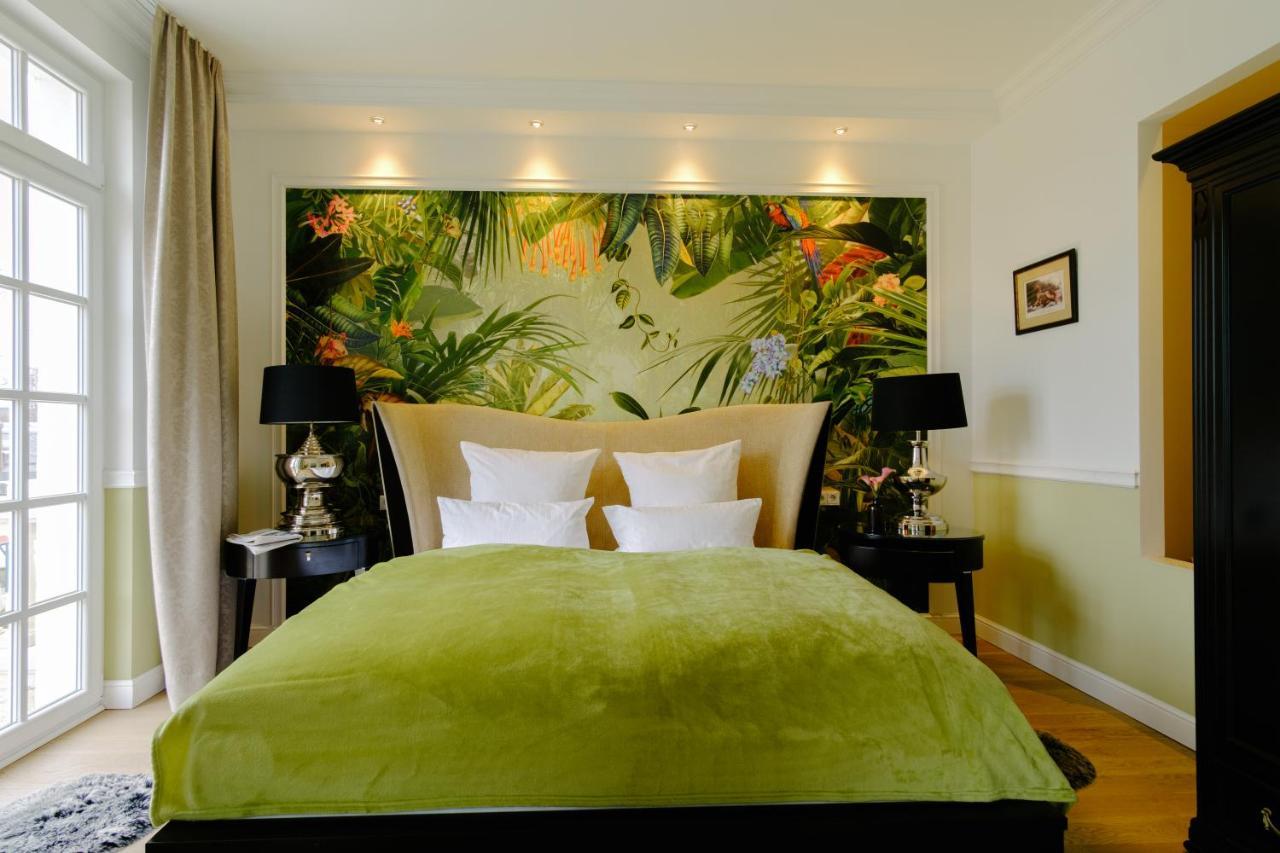 The Starnbergsee Hideaway 4*