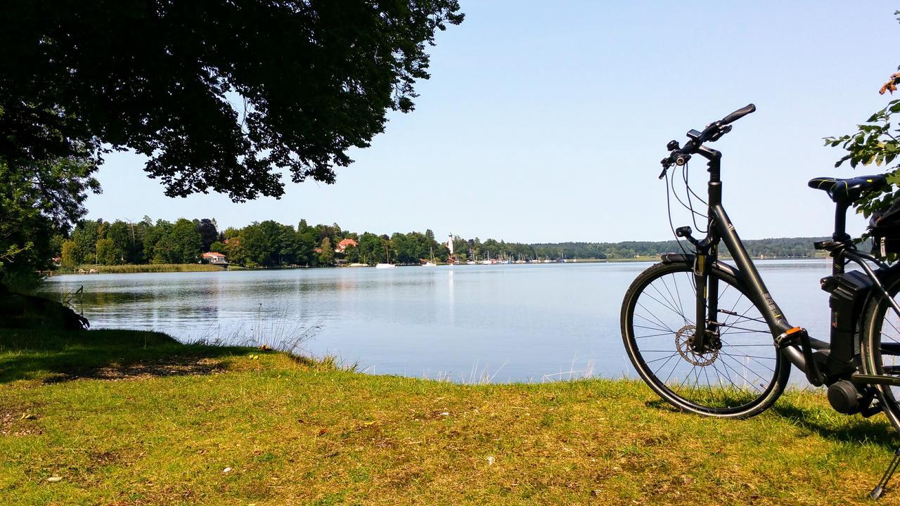 The Starnbergsee Hideaway 4*