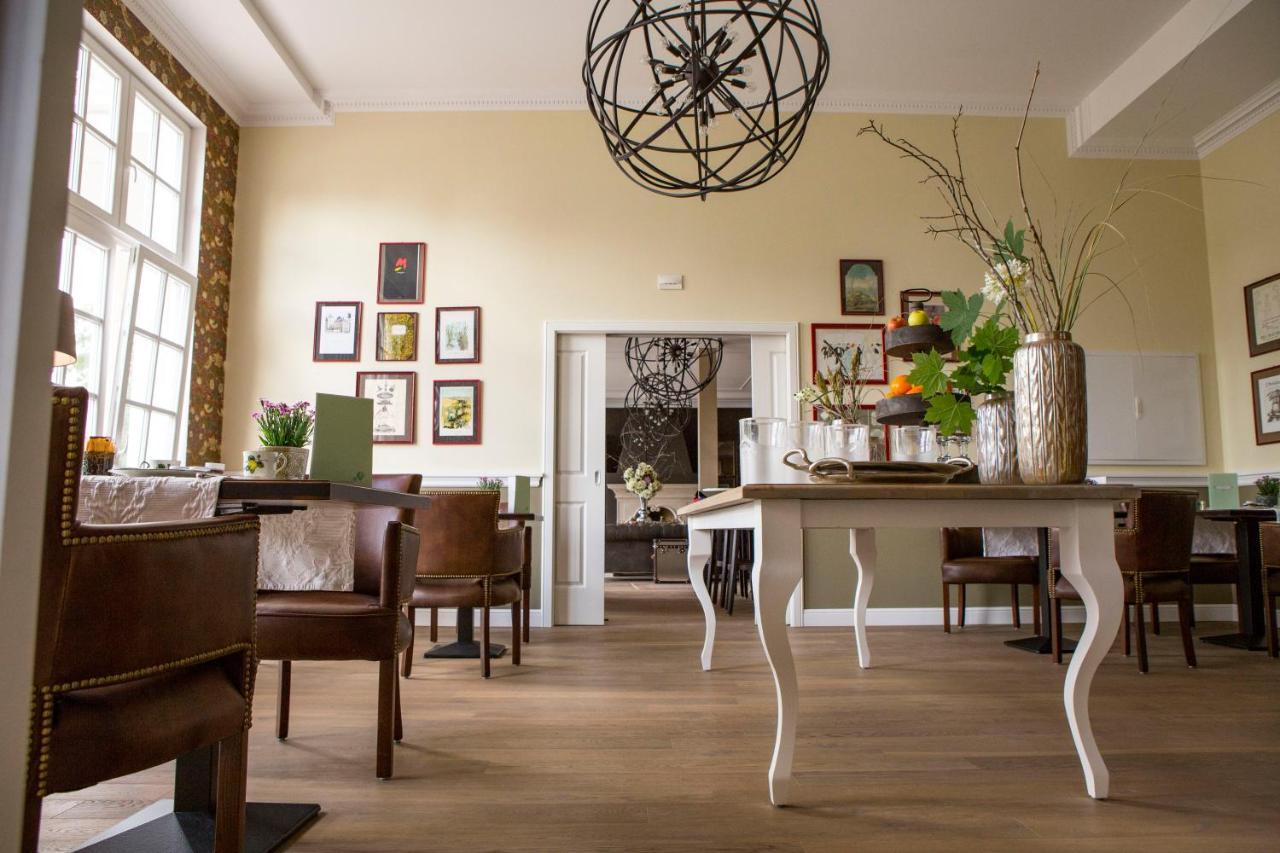 The Starnbergsee Hideaway 4* Зеесхаупт