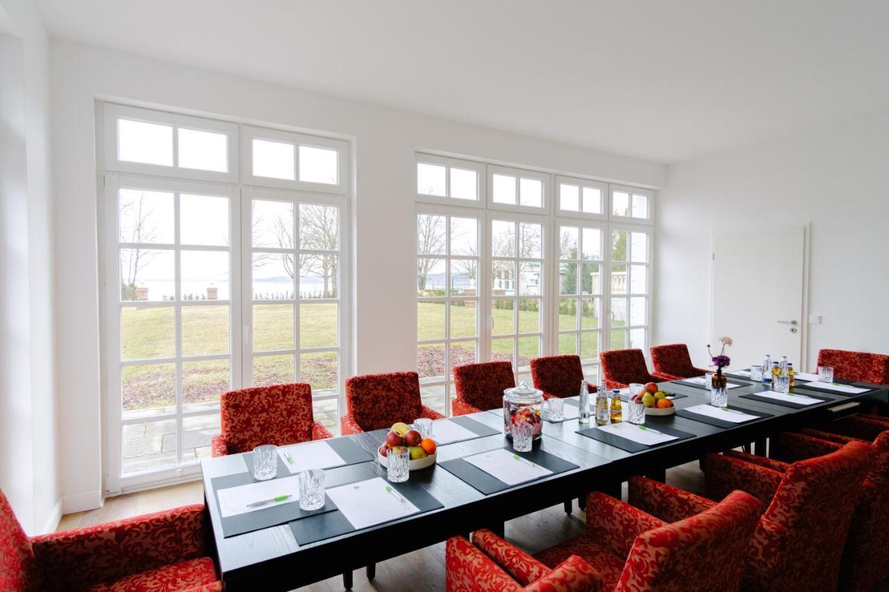 The Starnbergsee Hideaway 4*